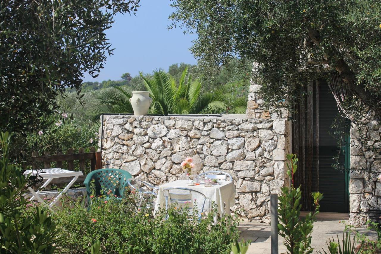 Amoru Bed&Breakfast Castro  Exterior foto