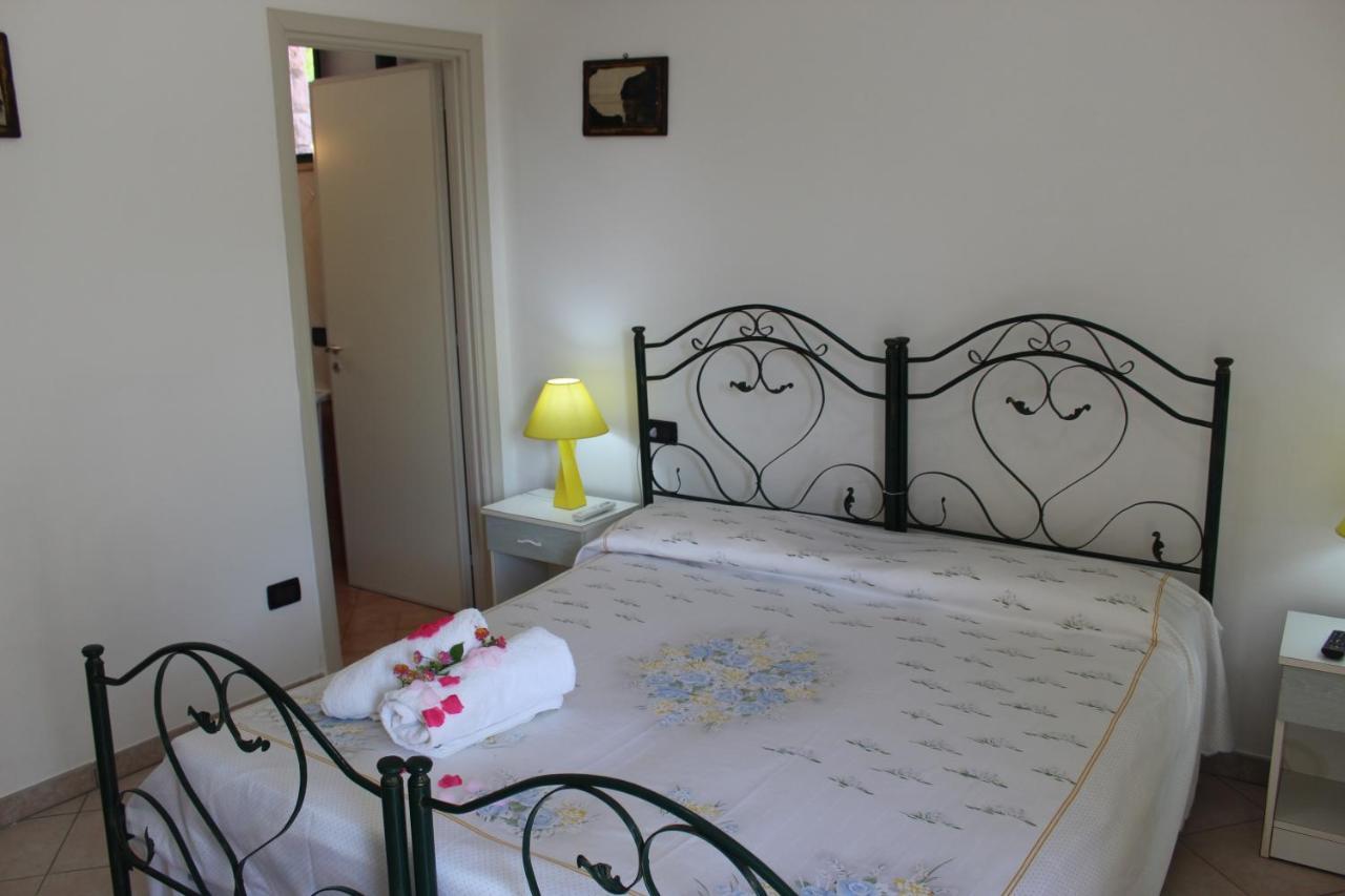 Amoru Bed&Breakfast Castro  Exterior foto