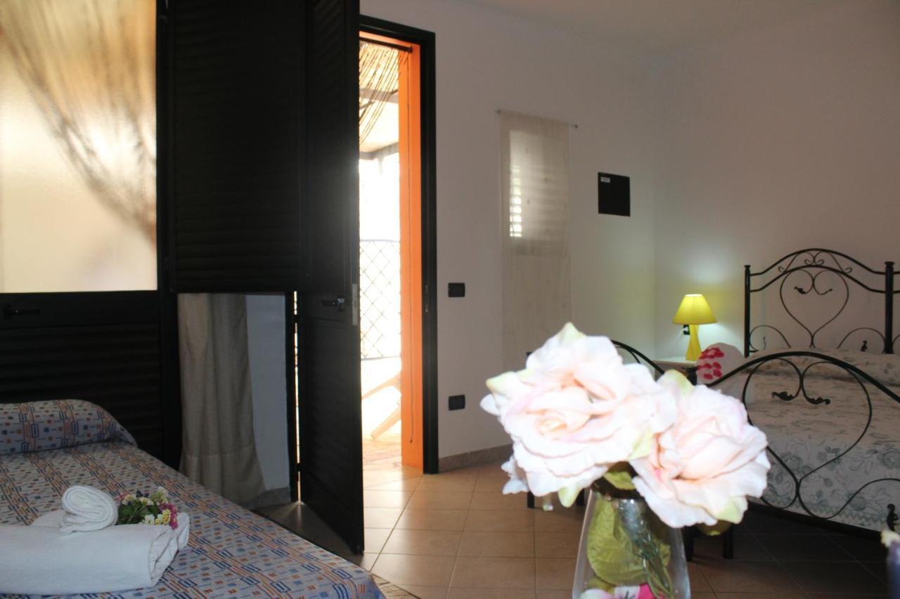 Amoru Bed&Breakfast Castro  Exterior foto
