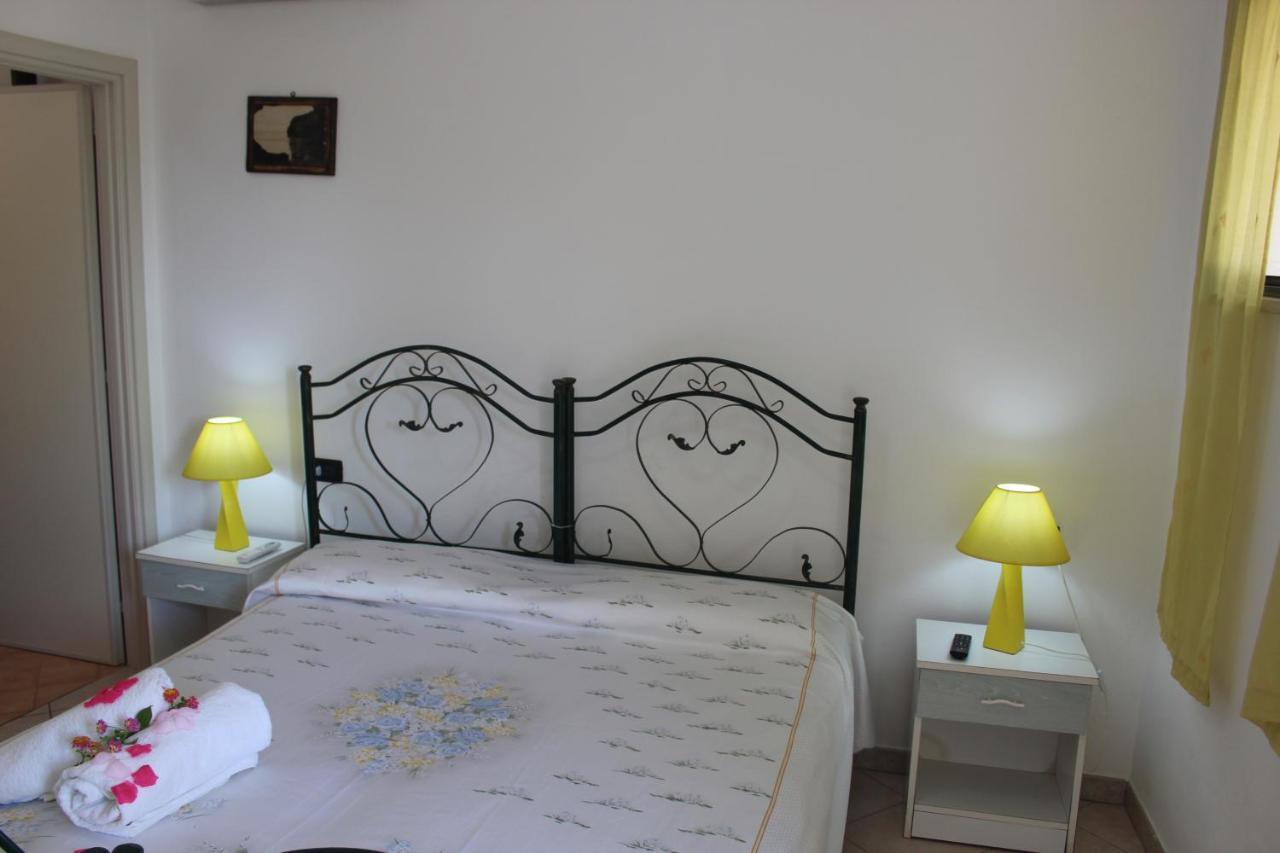 Amoru Bed&Breakfast Castro  Exterior foto
