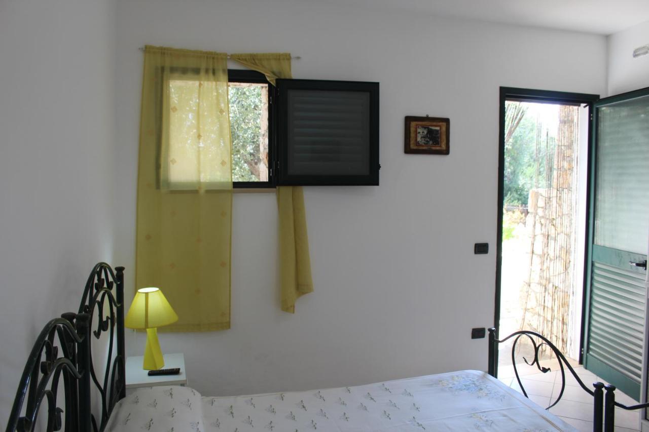 Amoru Bed&Breakfast Castro  Exterior foto