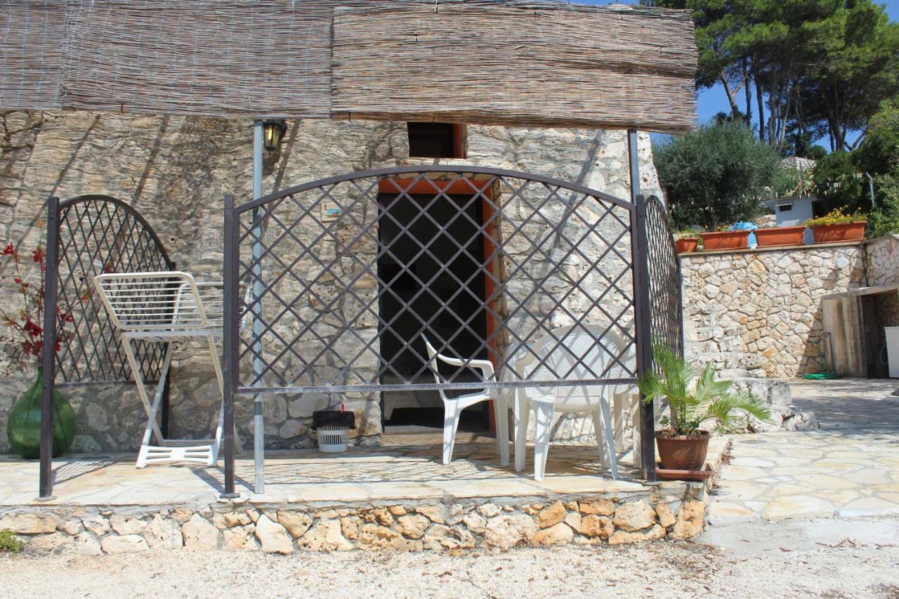 Amoru Bed&Breakfast Castro  Exterior foto