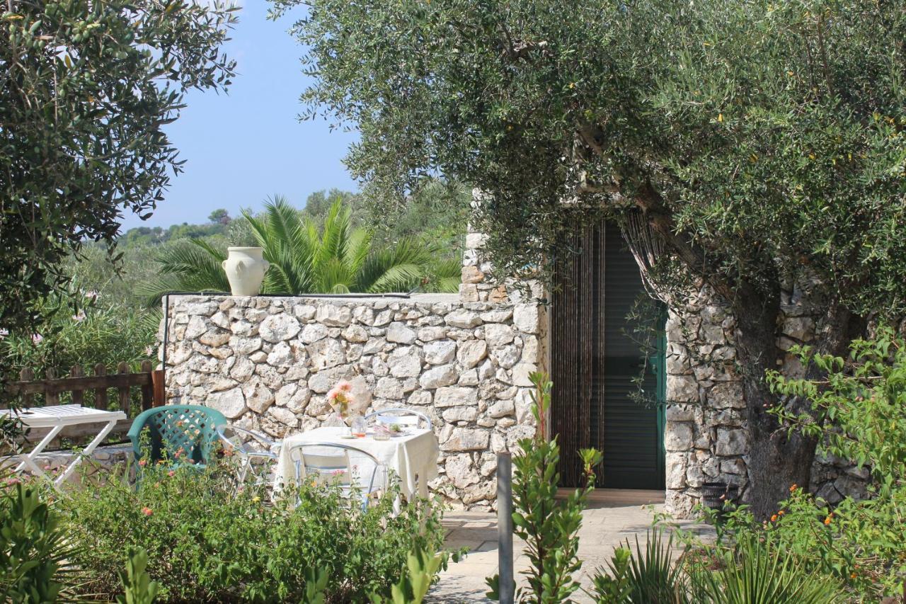 Amoru Bed&Breakfast Castro  Exterior foto