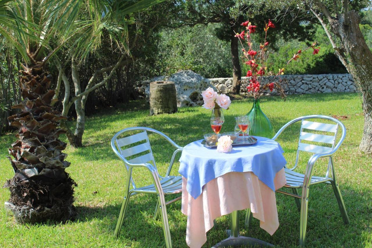 Amoru Bed&Breakfast Castro  Exterior foto